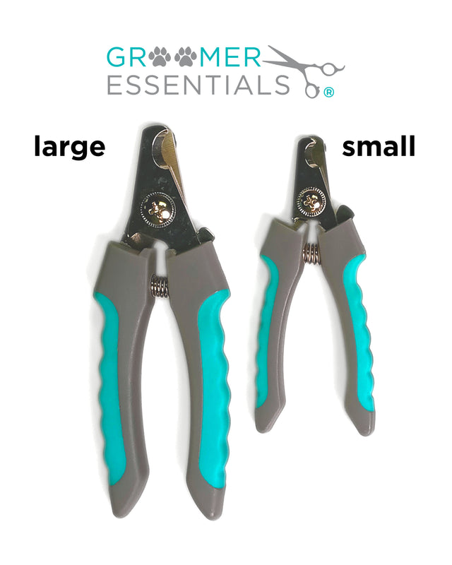 Groomer Essentials Nail Clippers