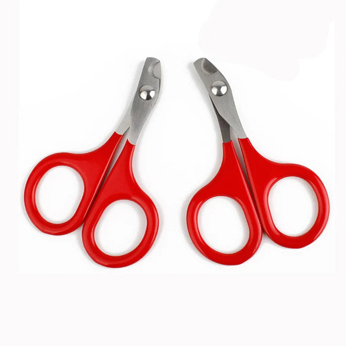 Claw Clipper Cat Nail Clipping Cat Grooming Supplies